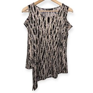 EUC 89th & Madison Asymmetrical  Top